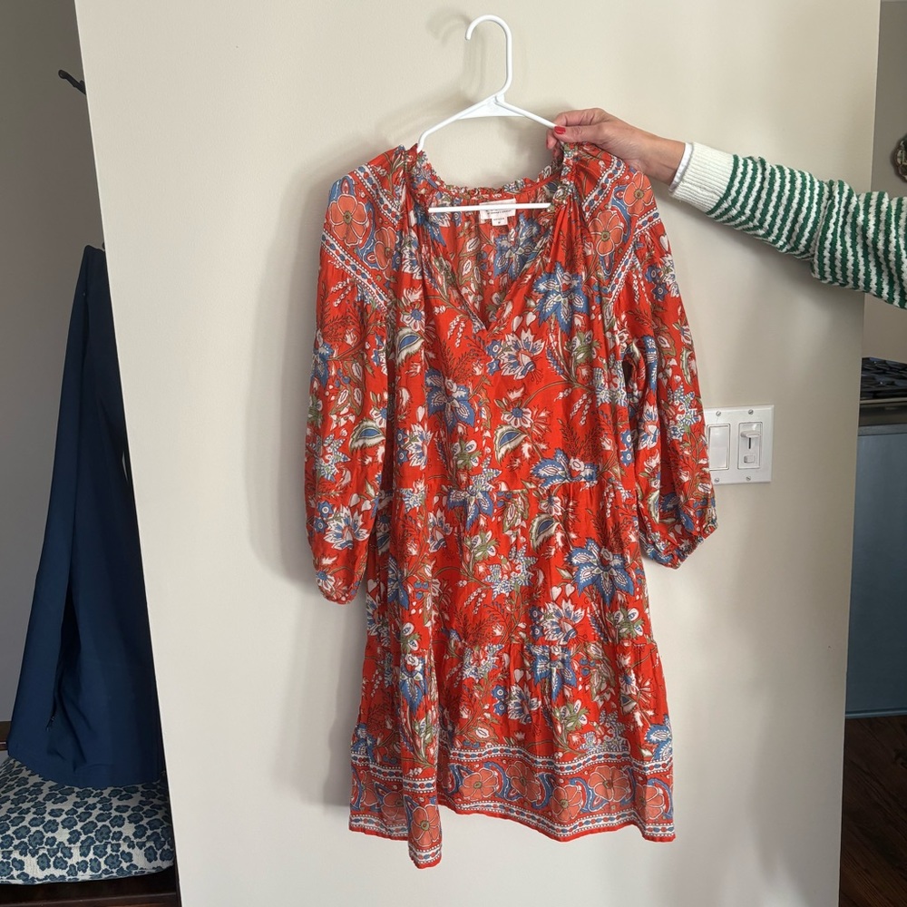 Velvet brand dress